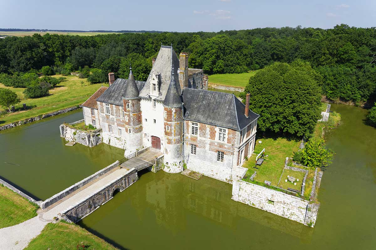 esternay-historique
